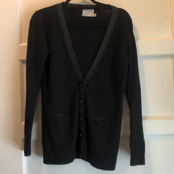 michael stars cashmere sweater